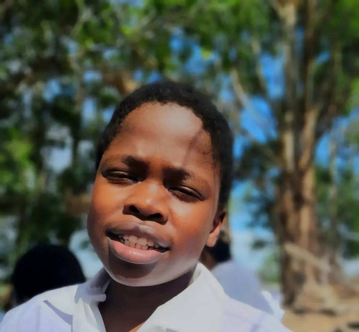 Le regard de Nhlokomo sur l'Afrique du Sud