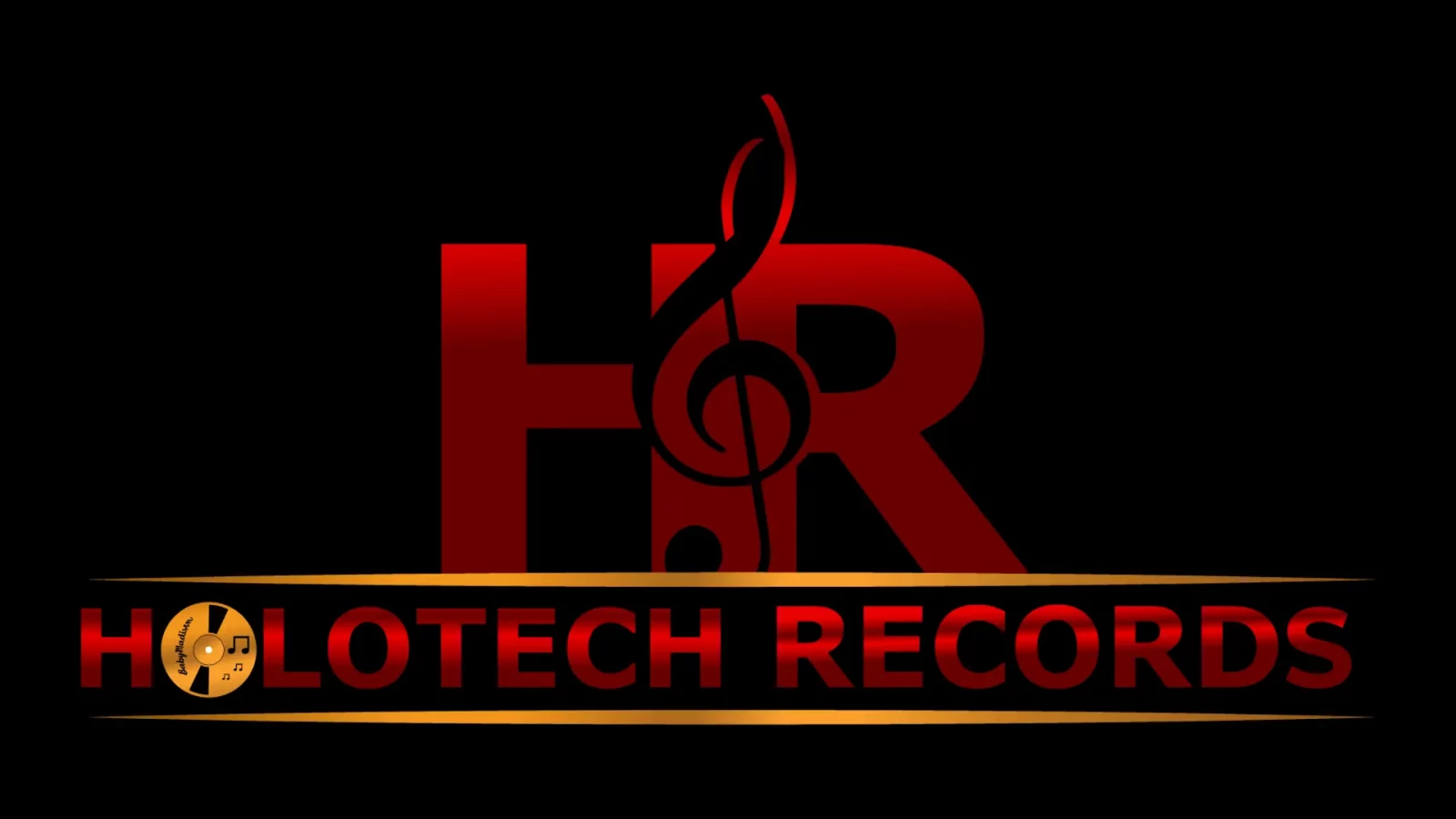 HoloTech Records la naissance d'un nouveau géant musical