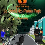 Plongez dans Le Secret des Madala Magic ce Noël !