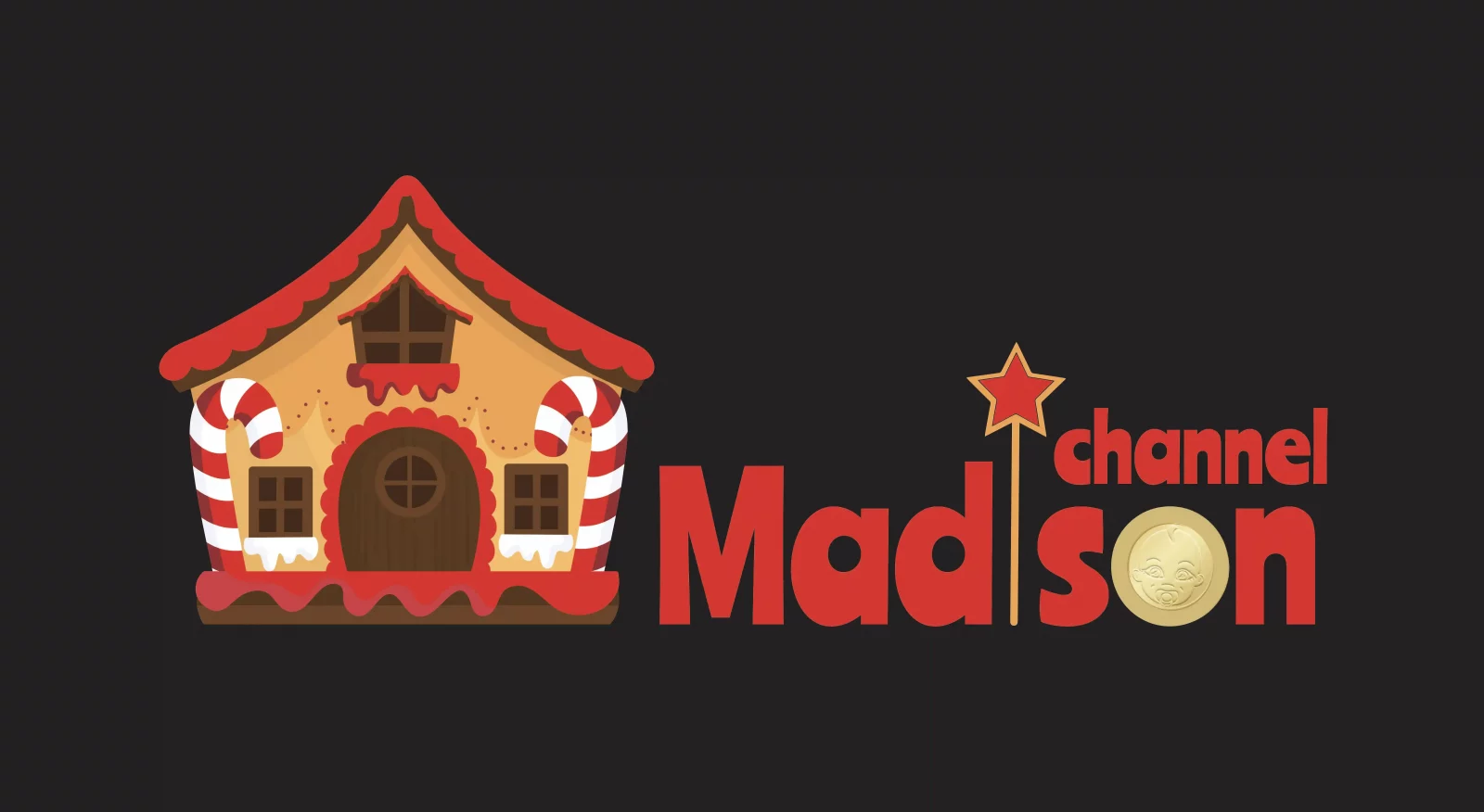 Logo Madison Channel