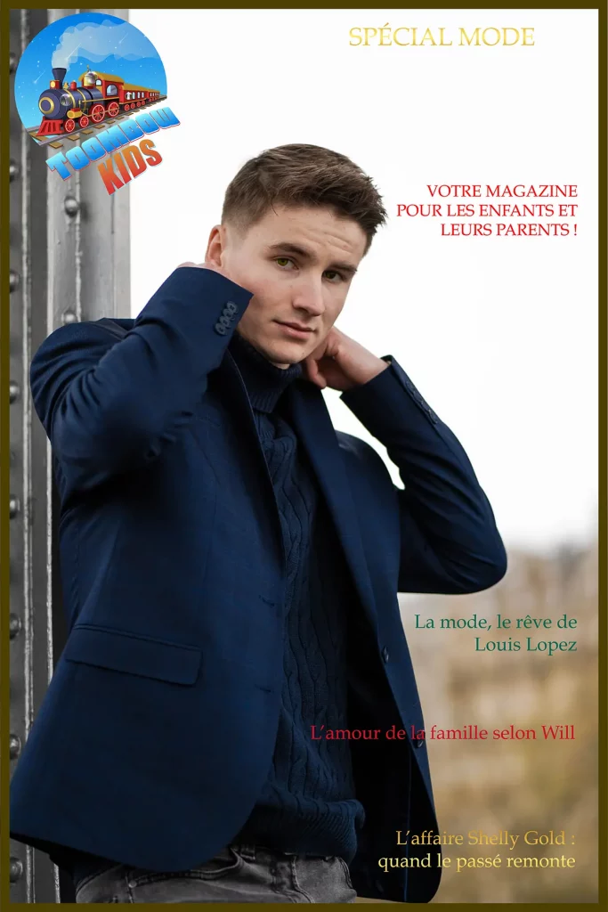 Couverture avril 2024
