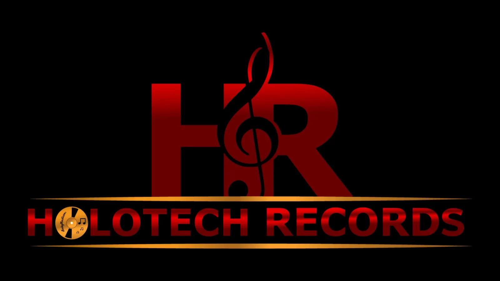 HoloTech Records la naissance d'un nouveau géant musical